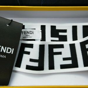 Fendi Head Band